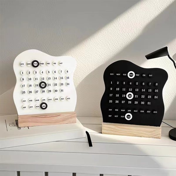 Premium Calendar